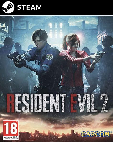 resident evil 2 steam|resident evil 2 steam sale.